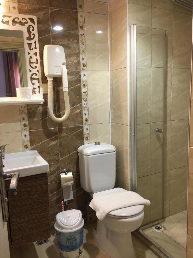 Skys Beach Hotel Manavgat Exterior foto